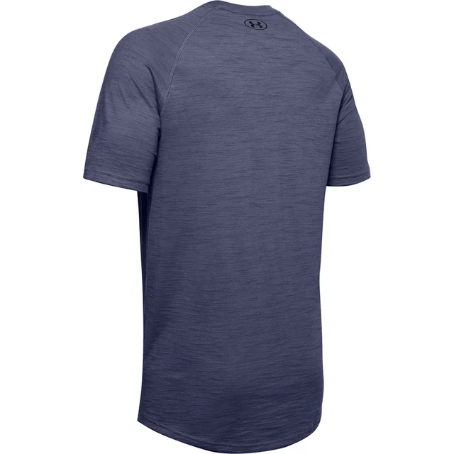 Men’s T-Shirt Under Armour Charged Cotton SS