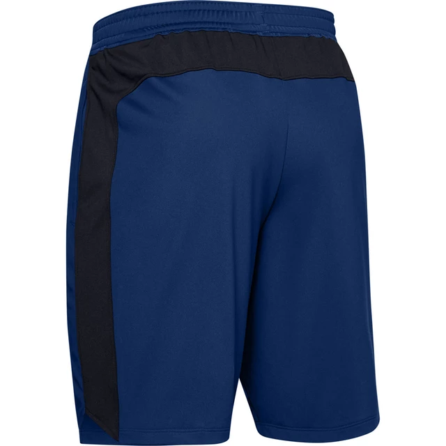 Pánské kraťasy Under Armour MK1 Graphic Shorts - American Blue