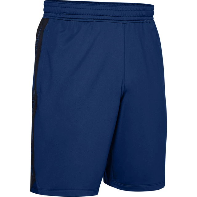 Pánske kraťasy Under Armour MK1 Graphic Shorts - XL - American Blue