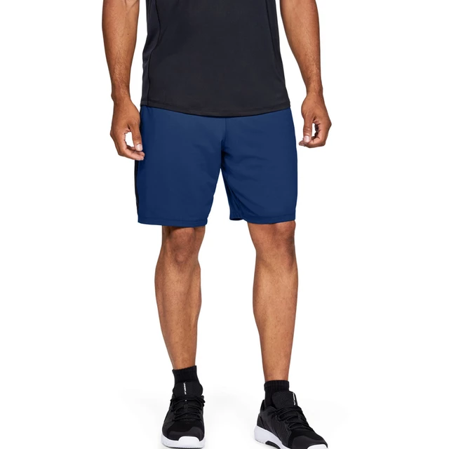 Pánské kraťasy Under Armour MK1 Graphic Shorts