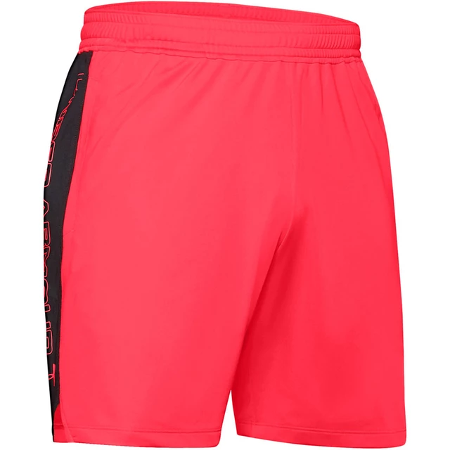 Férfi rövidnadrág Under Armour MK1 7in Graphic Shorts - Beta