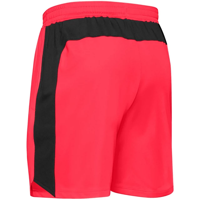 Pánske kraťasy Under Armour MK1 7in Graphic Shorts - XXL