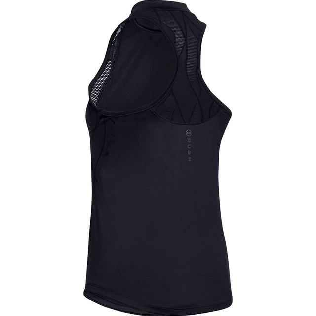 Women’s Tank Top Under Armour Rush Vent