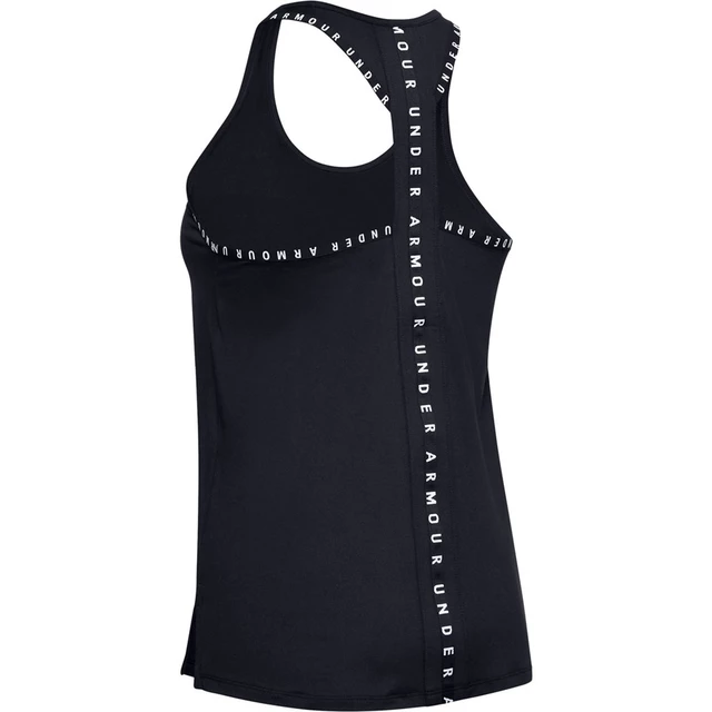 Women’s Tank Top Under Armour Knockout - Beta Tint