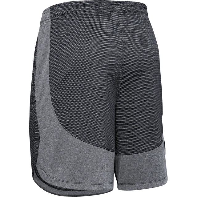 Pánske kraťasy Under Armour Knit Training Shorts - M