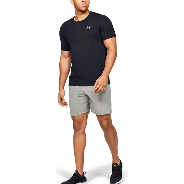 Pánské triko Under Armour Seamless SS