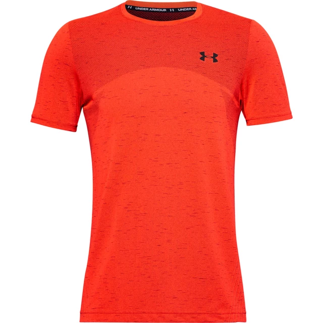 Pánske tričko Under Armour Seamless SS - XL