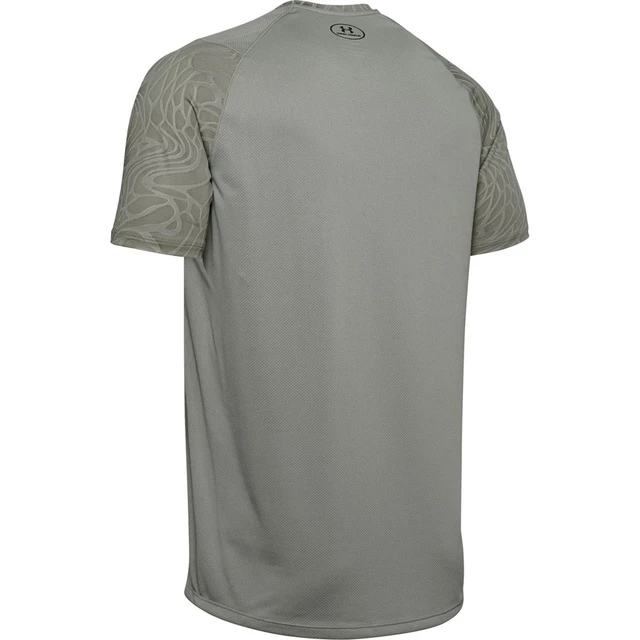 Men’s T-Shirt Under Armour MK1 Jacquard SS