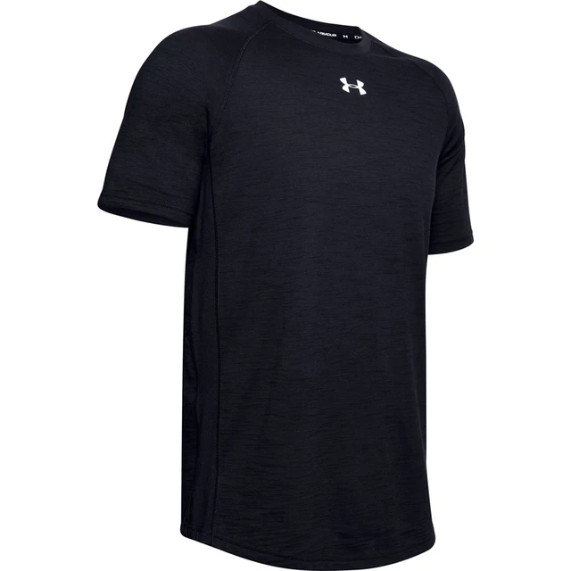 Pánske tričko Under Armour Charged Cotton SS - S