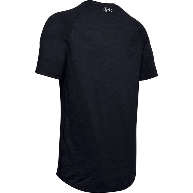 Men’s T-Shirt Under Armour Charged Cotton SS