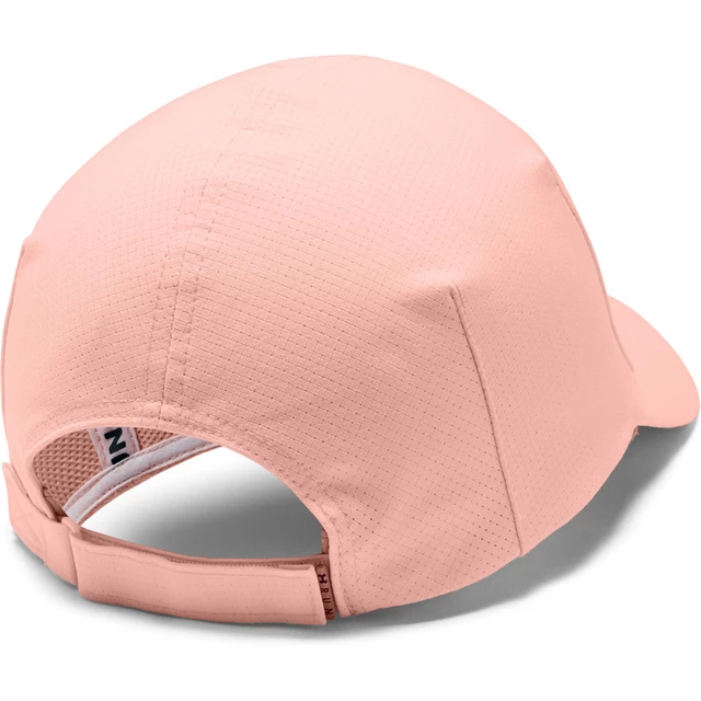 Under Armour Launch Run Cap Damen Jogging Kappe - schwarz