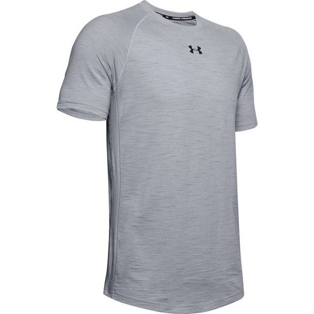 Férfi póló Under Armour Charged Cotton SS