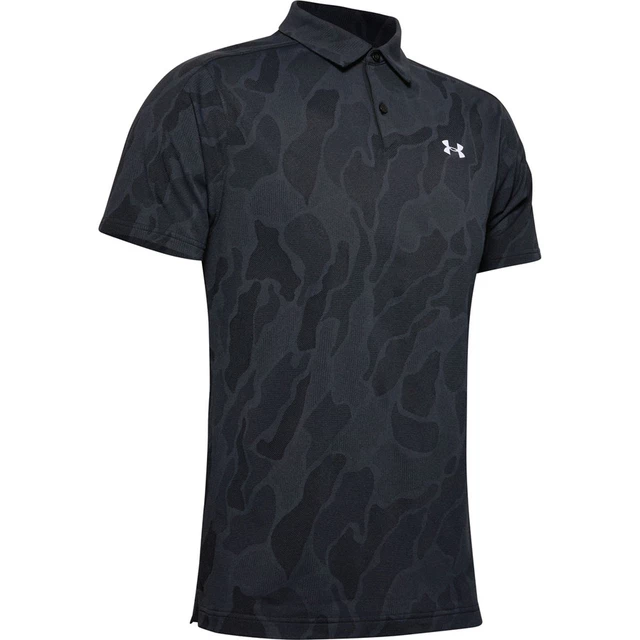 Men’s Polo Shirt Under Armour Vanish Jacquard