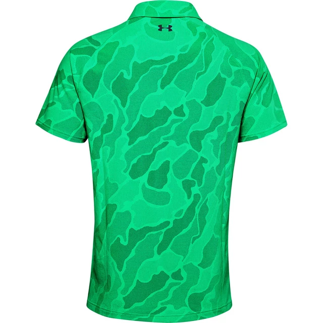 Men’s Polo Shirt Under Armour Vanish Jacquard