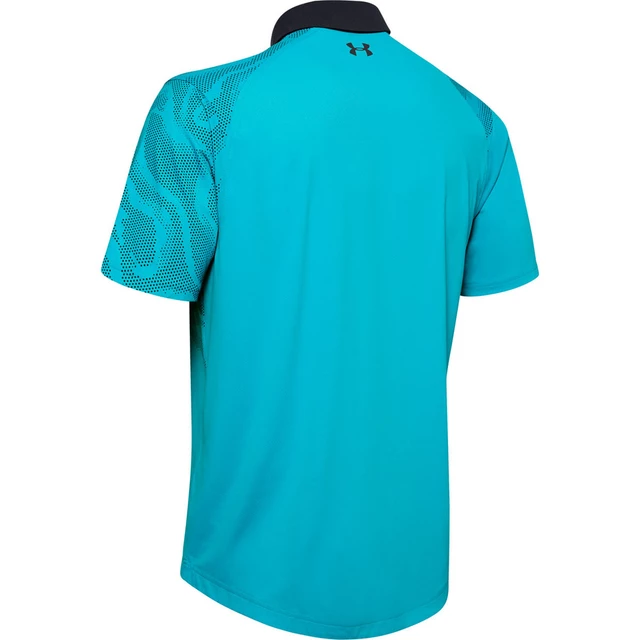 Men’s Polo Shirt Under Armour Iso-Chill Shadow