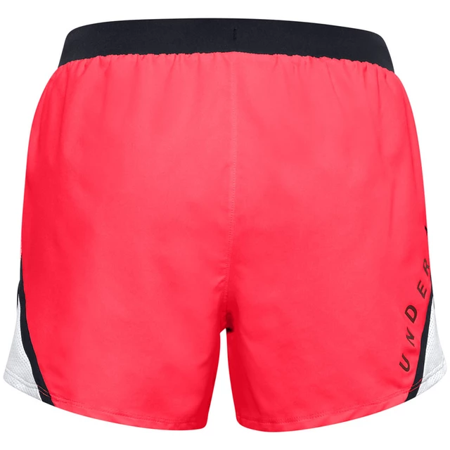 Women’s Shorts Under Armour Fly By 2.0 Wordmark - Beta