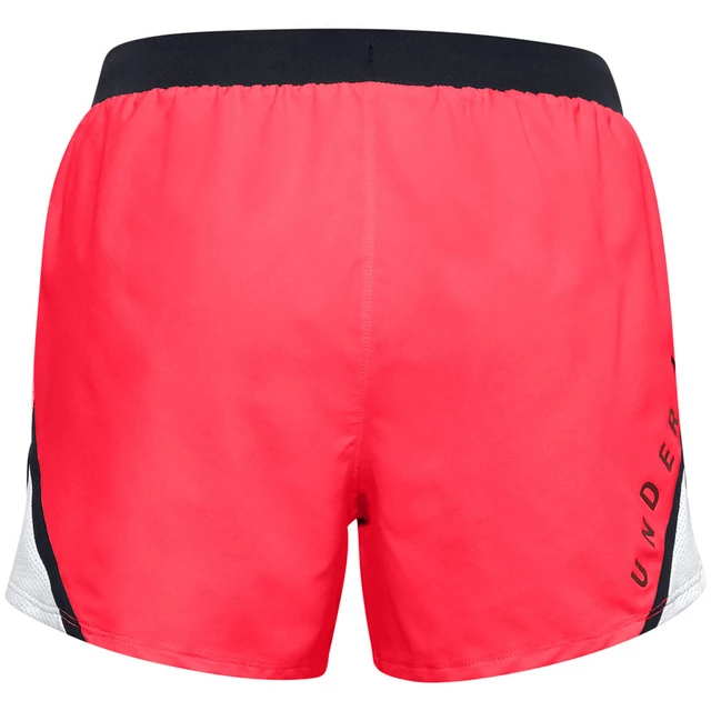 Dámske kraťasy Under Armour W Fly By 2.0 Wordmark Short - S