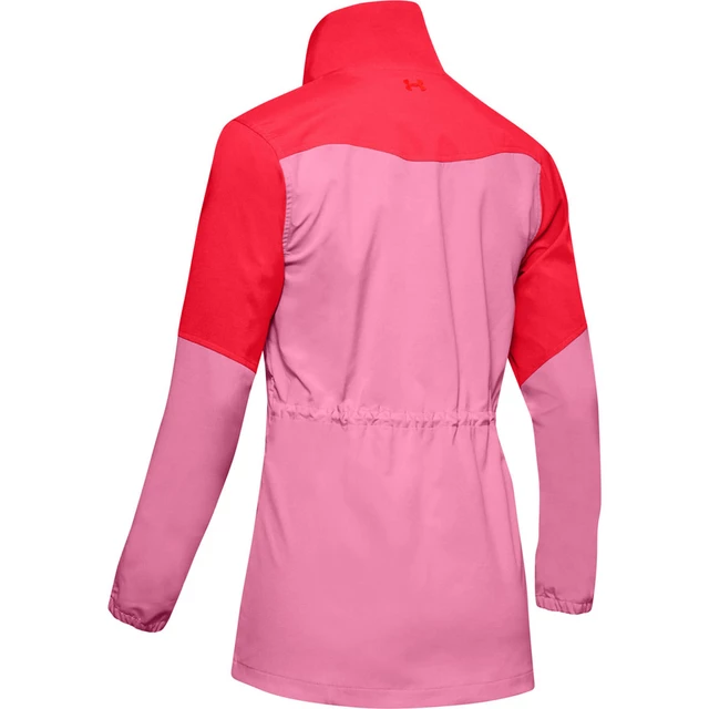 Dámska bunda Under Armour Windstrike Full Zip - XL