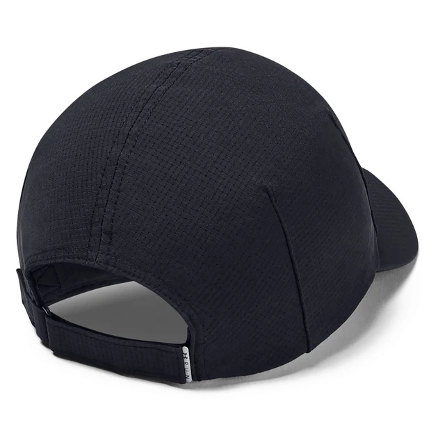 Under Armour Launch Run Cap Damen Jogging Kappe - schwarz