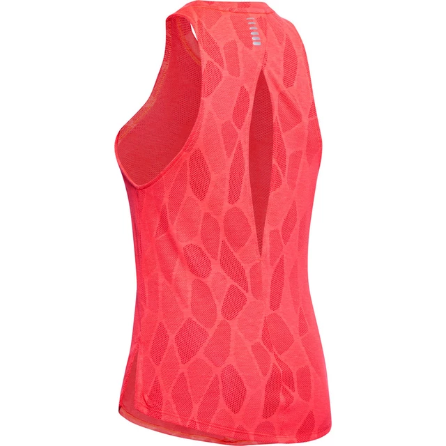 Dámské běžecké tílko Under Armour W Streaker 2.0 Shift Tank - Beta