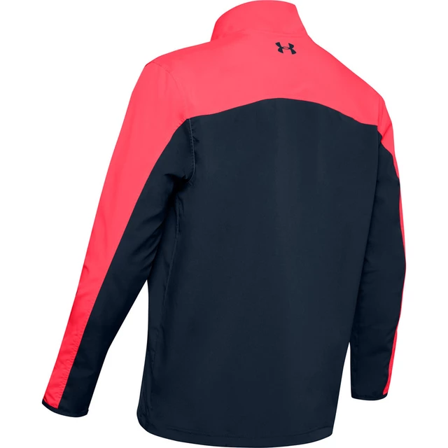 Pánská golfová bunda Under Armour Storm Windstrike Full Zip