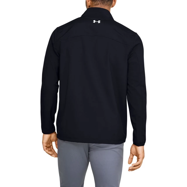 Pánska bunda Under Armour Storm Windstrike 1/2 Zip - XXL