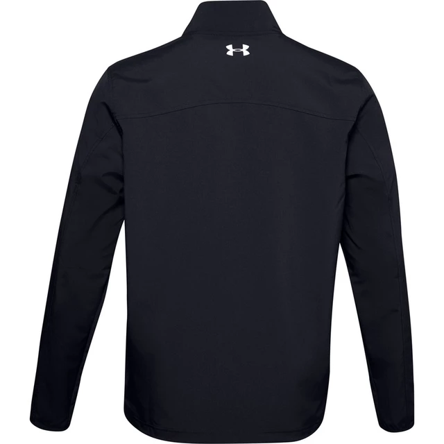 Men’s Golf Jacket Under Armour Storm Windstrike Half Zip