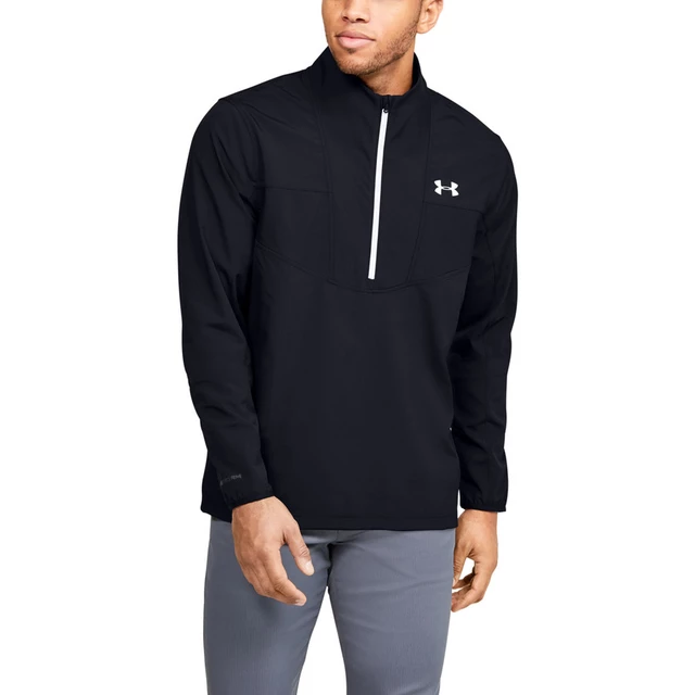 Pánska bunda Under Armour Storm Windstrike 1/2 Zip - 3XL