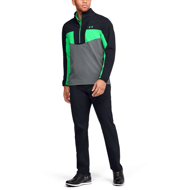 Pánska bunda Under Armour Storm Windstrike 1/2 Zip - 3XL