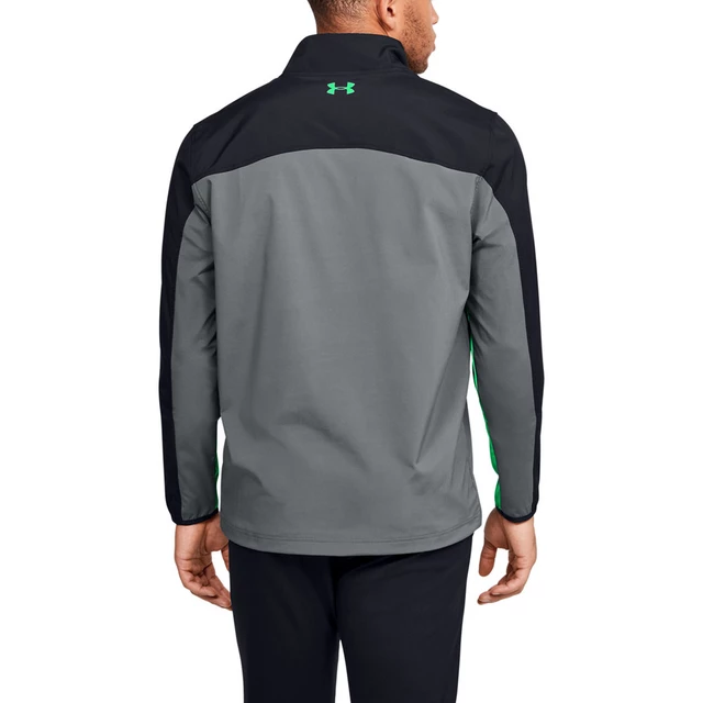 Pánská bunda Under Armour Storm Windstrike 1/2 Zip