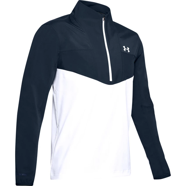 Pánská bunda Under Armour Storm Windstrike 1/2 Zip