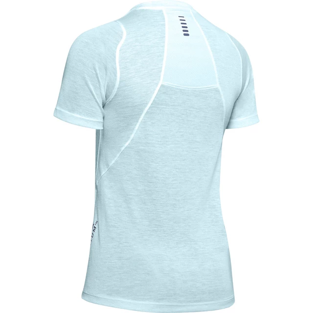 Dámske bežecké tričko Under Armour W GORE-TEX Breeze Short Sleeve - L