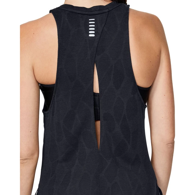 Dámske bežecké tielko Under Armour W Streaker 2.0 Shift Tank - XS