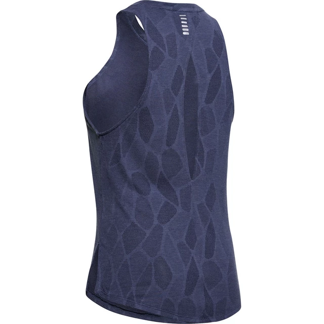 Dámské běžecké tílko Under Armour W Streaker 2.0 Shift Tank - Beta