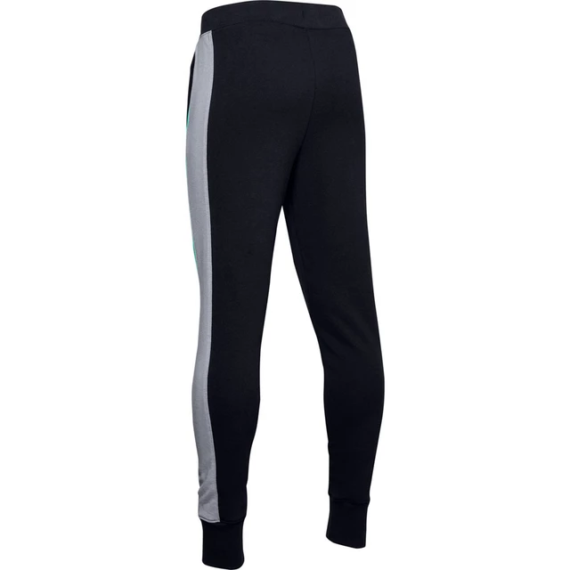 Chlapčenské tepláky Under Armour Rival Terry Pants - YL