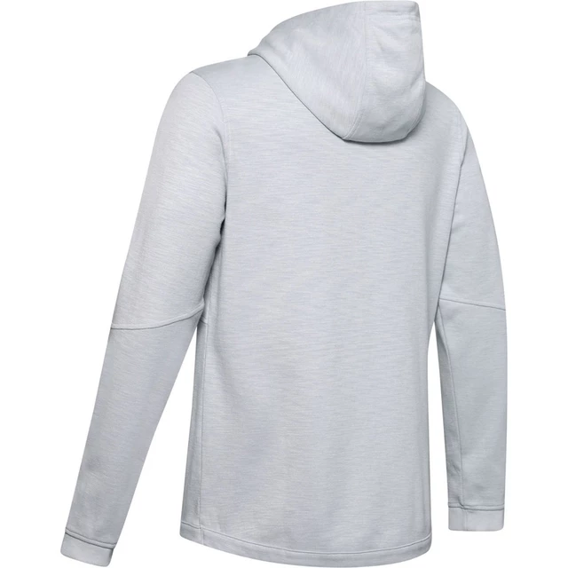 Pánska mikina Under Armour Double Knit FZ Hoodie - XL