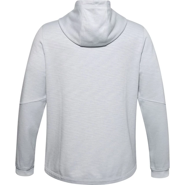 Pánská mikina Under Armour Double Knit FZ Hoodie