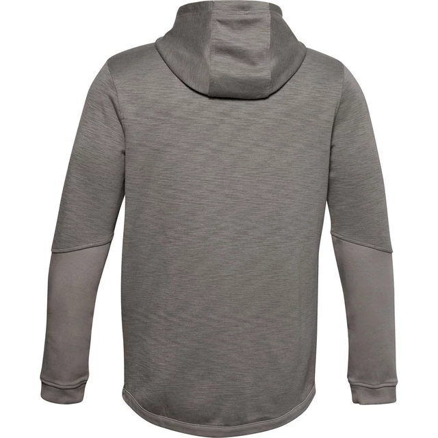 Pánská mikina Under Armour Double Knit FZ Hoodie