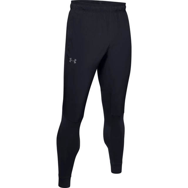 Pánske tepláky Under Armour Hybrid Pants - L