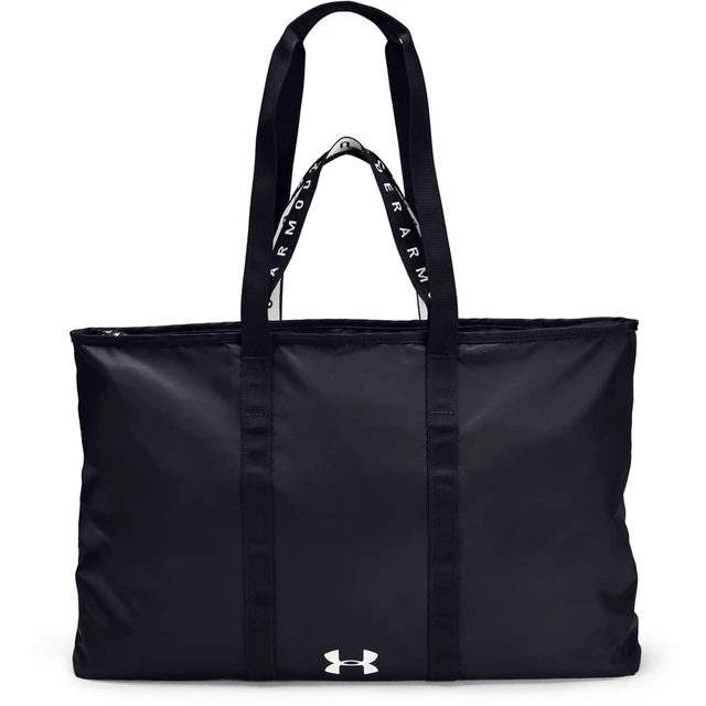 Women’s Tote Bag Under Armour Favorite 2.0 - Lipstick - Black - Black/Black