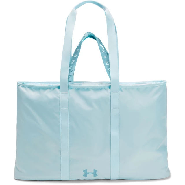 Dámska športová taška Under Armour Favorite 2.0 Tote - Black