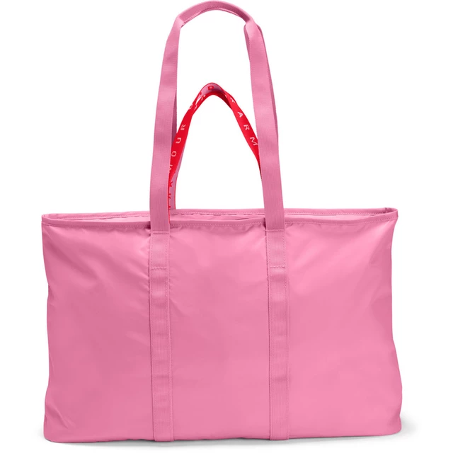 Dámska športová taška Under Armour Favorite 2.0 Tote - Lipstick