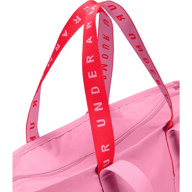 Women’s Tote Bag Under Armour Favorite 2.0 - Rush Red Tint