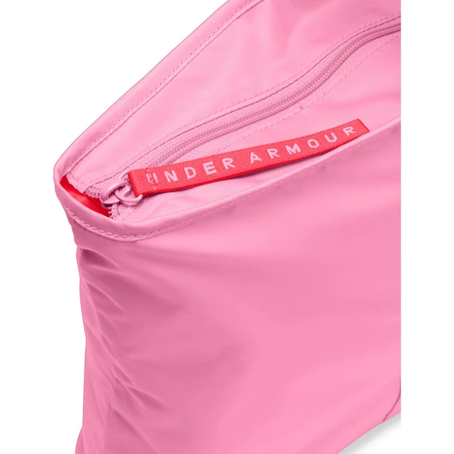 Dámská sportovní taška Under Armour Favorite 2.0 Tote - Lipstick