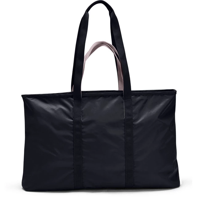 Women’s Tote Bag Under Armour Favorite Metallic 2.0 - Black