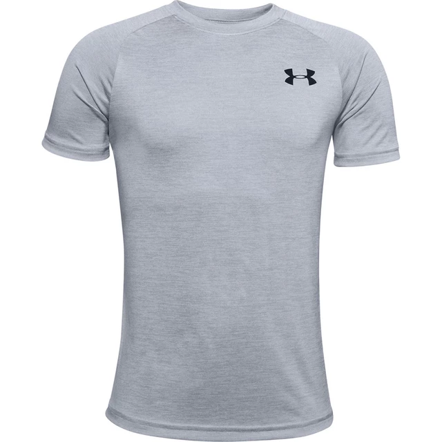 Chlapčenské tričko Under Armour Tech 2.0 SS - YXL