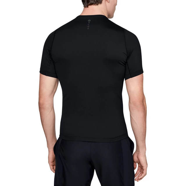 Pánske kompresné tričko Under Armour HeatGear Rush Compression SS