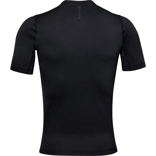 Pánske kompresné tričko Under Armour HeatGear Rush Compression SS