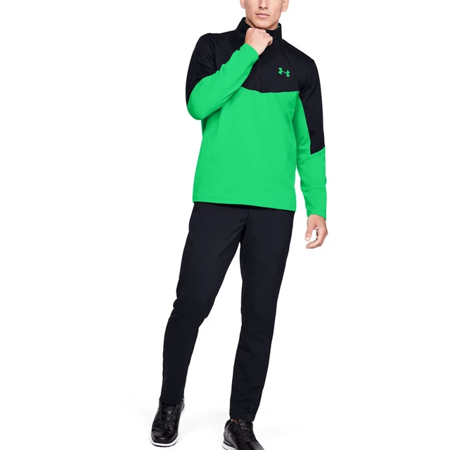 Pánska mikina Under Armour Storm Midlayer 1/2 Zip - M