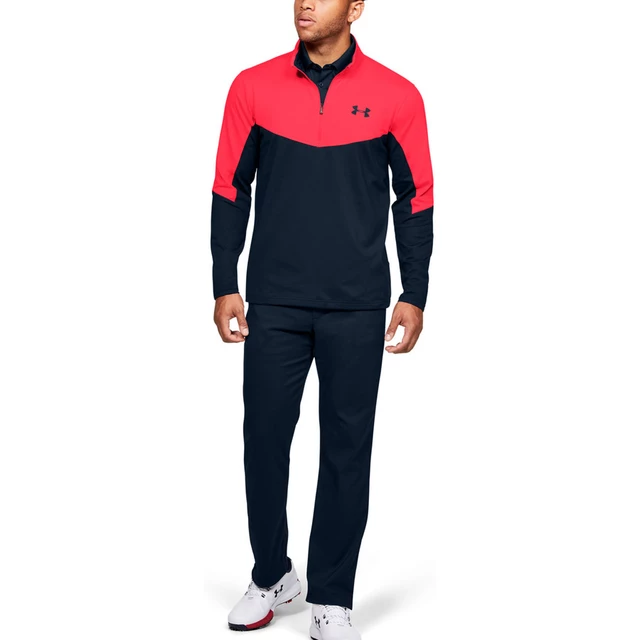 Pánska mikina Under Armour Storm Midlayer 1/2 Zip - L